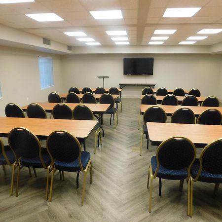 Greentree Inn & Suites Pinetop Екстер'єр фото