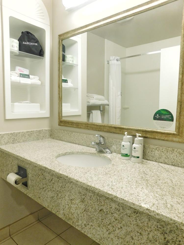Greentree Inn & Suites Pinetop Екстер'єр фото