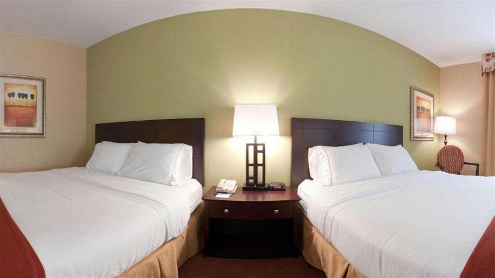Greentree Inn & Suites Pinetop Екстер'єр фото