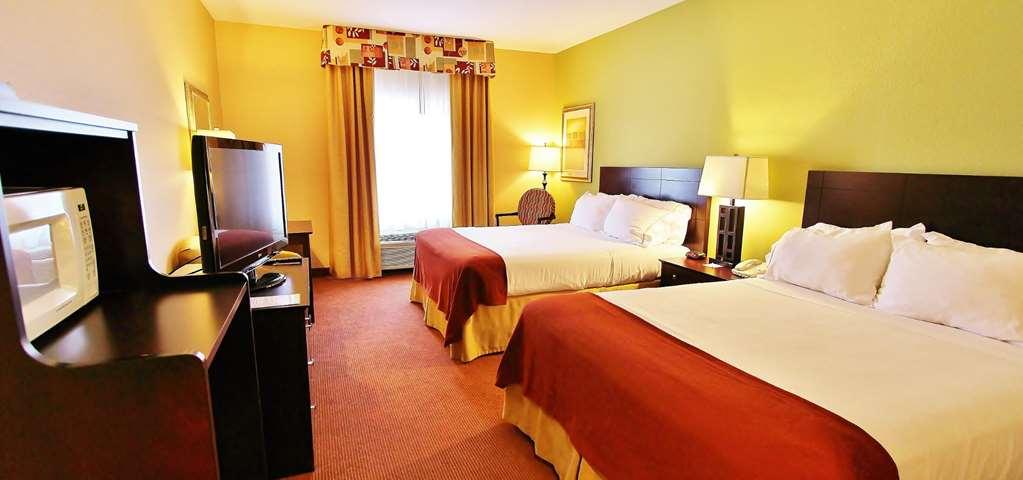 Greentree Inn & Suites Pinetop Номер фото