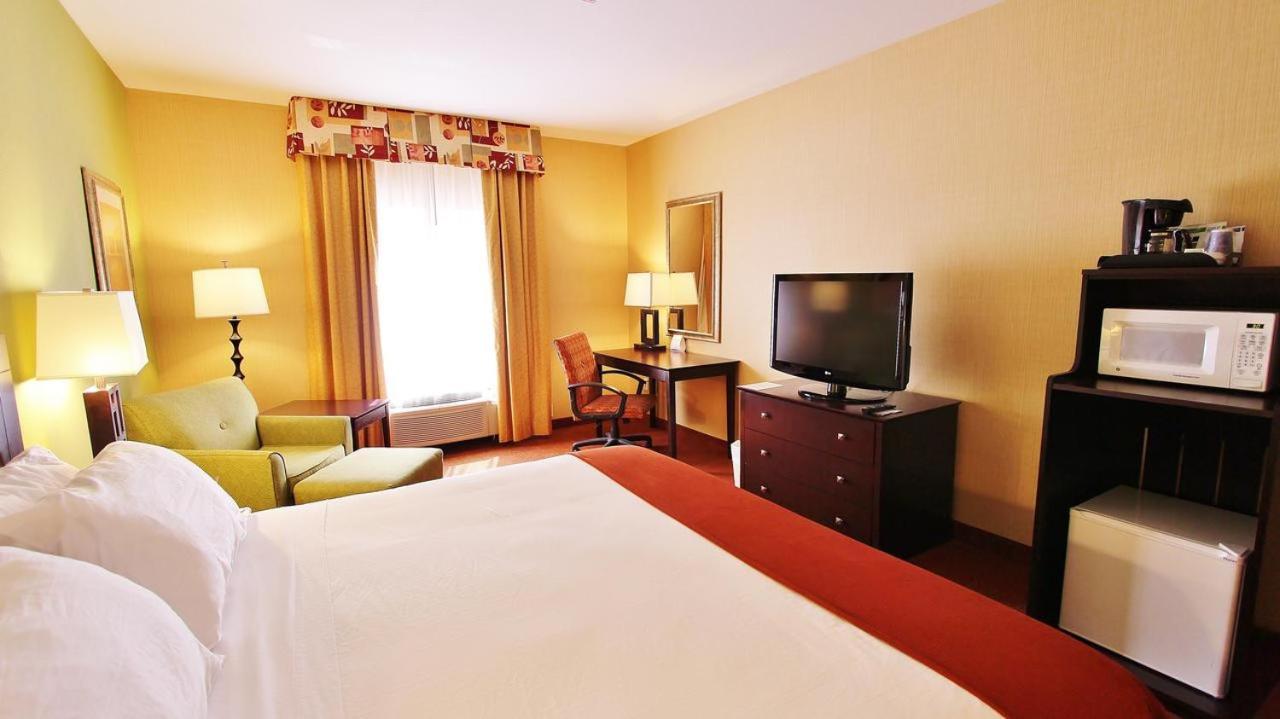 Greentree Inn & Suites Pinetop Екстер'єр фото