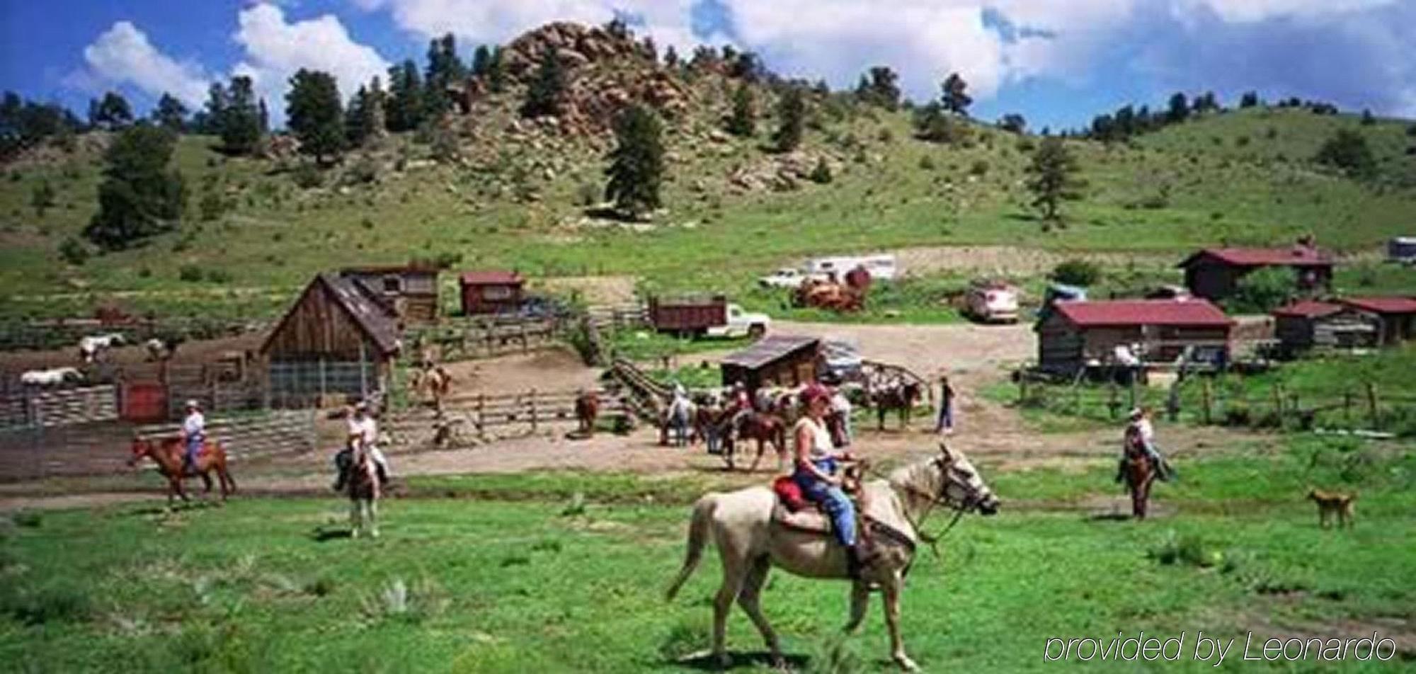 Greentree Inn & Suites Pinetop Зручності фото