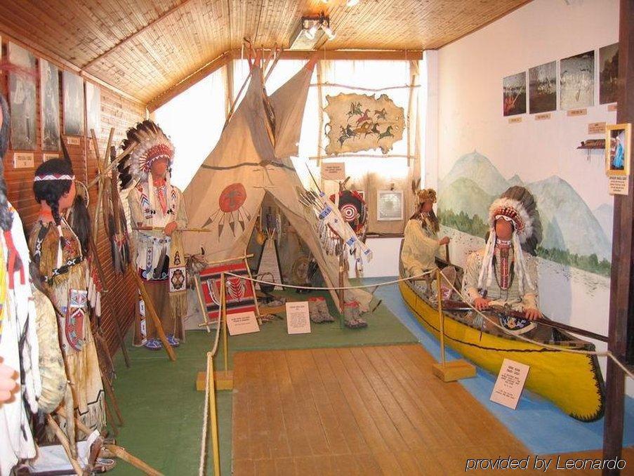 Greentree Inn & Suites Pinetop Зручності фото