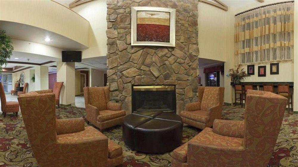 Greentree Inn & Suites Pinetop Екстер'єр фото