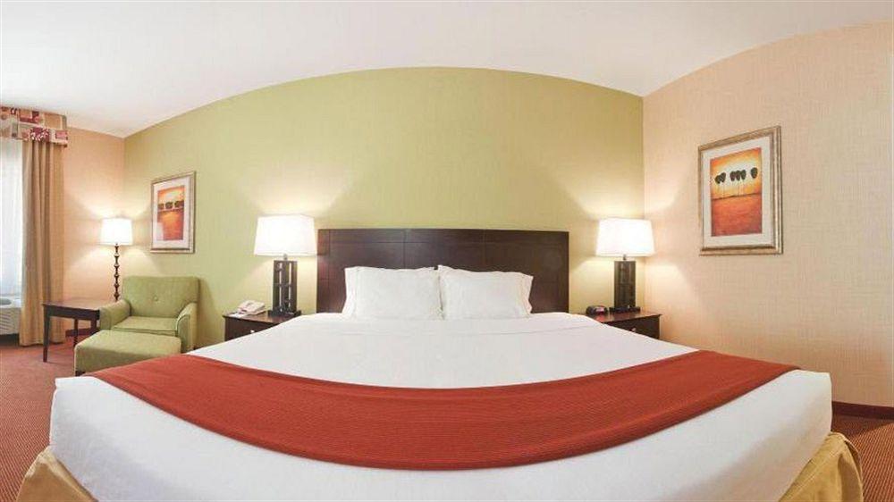 Greentree Inn & Suites Pinetop Екстер'єр фото