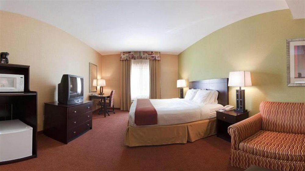 Greentree Inn & Suites Pinetop Екстер'єр фото