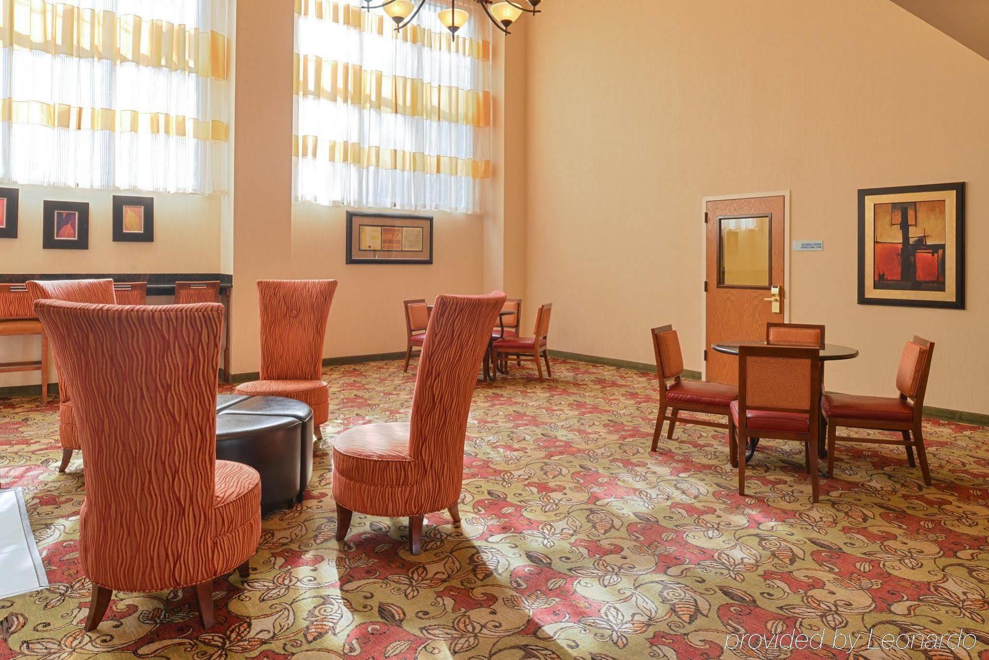 Greentree Inn & Suites Pinetop Екстер'єр фото