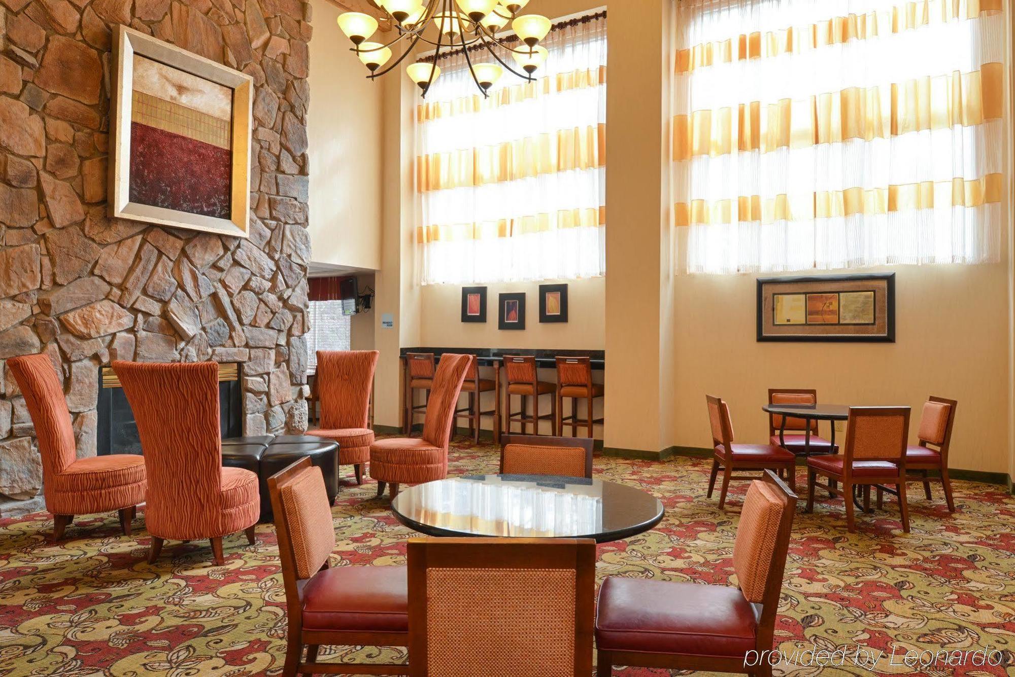 Greentree Inn & Suites Pinetop Екстер'єр фото