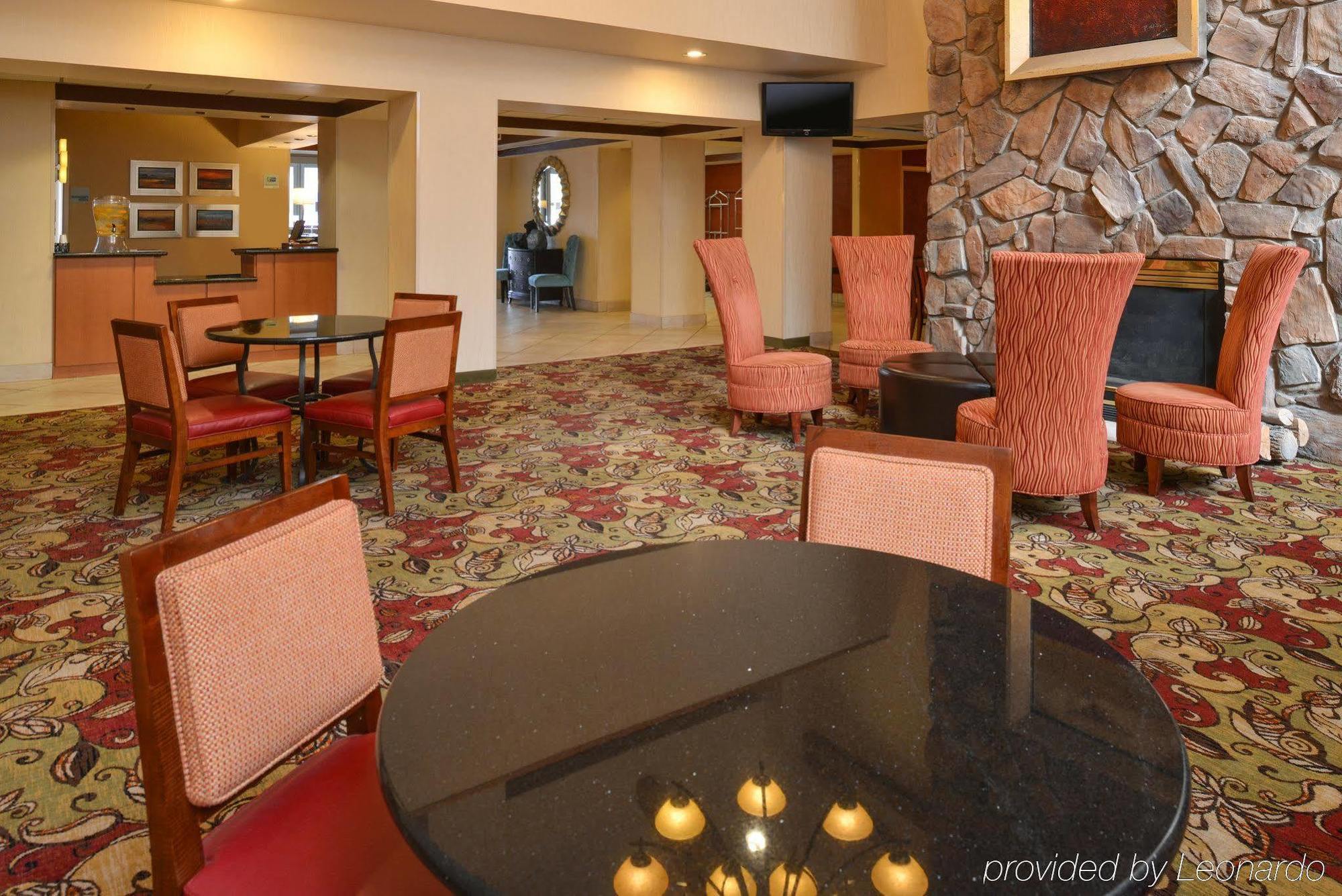 Greentree Inn & Suites Pinetop Екстер'єр фото