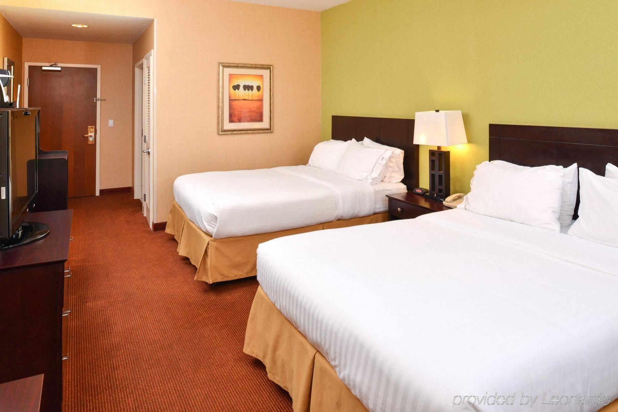 Greentree Inn & Suites Pinetop Екстер'єр фото