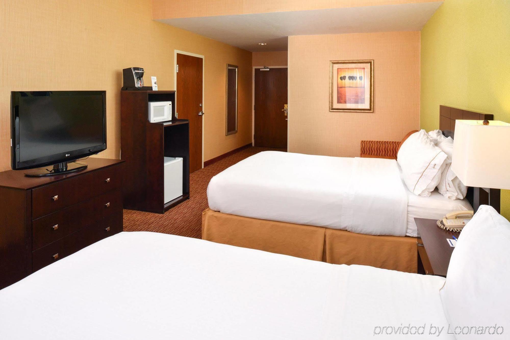 Greentree Inn & Suites Pinetop Екстер'єр фото