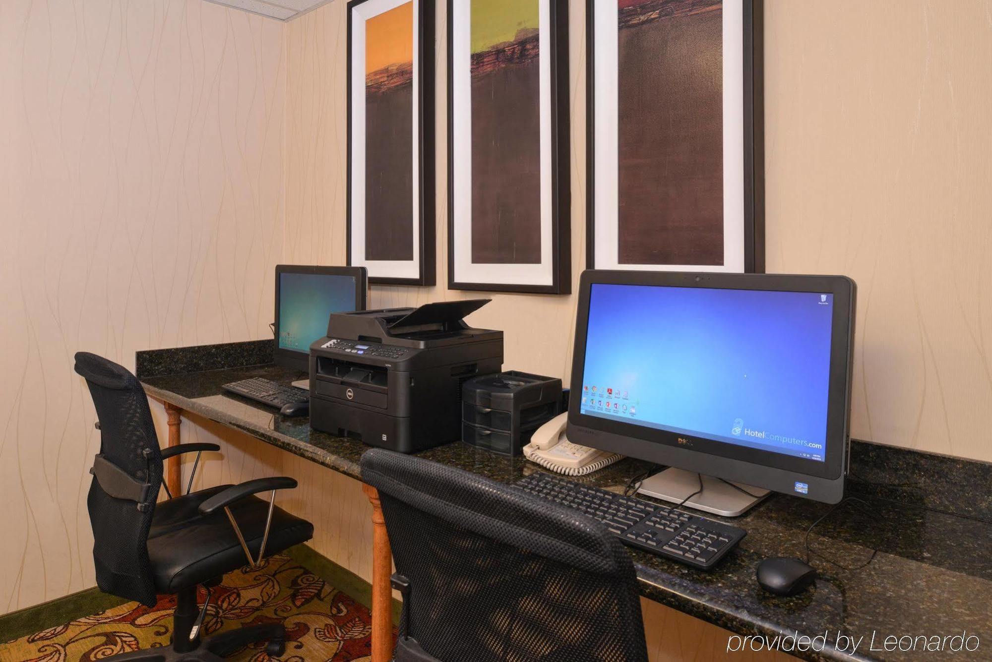 Greentree Inn & Suites Pinetop Екстер'єр фото