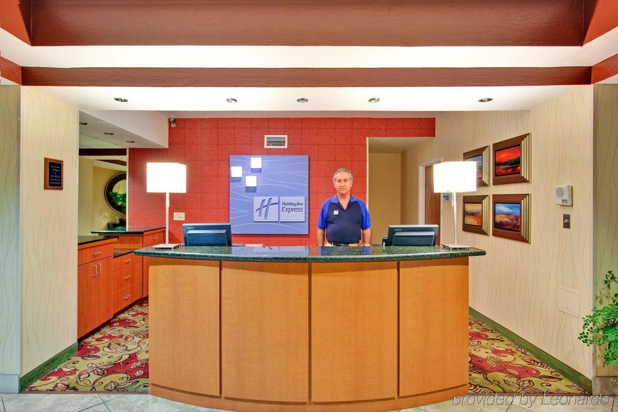 Greentree Inn & Suites Pinetop Екстер'єр фото