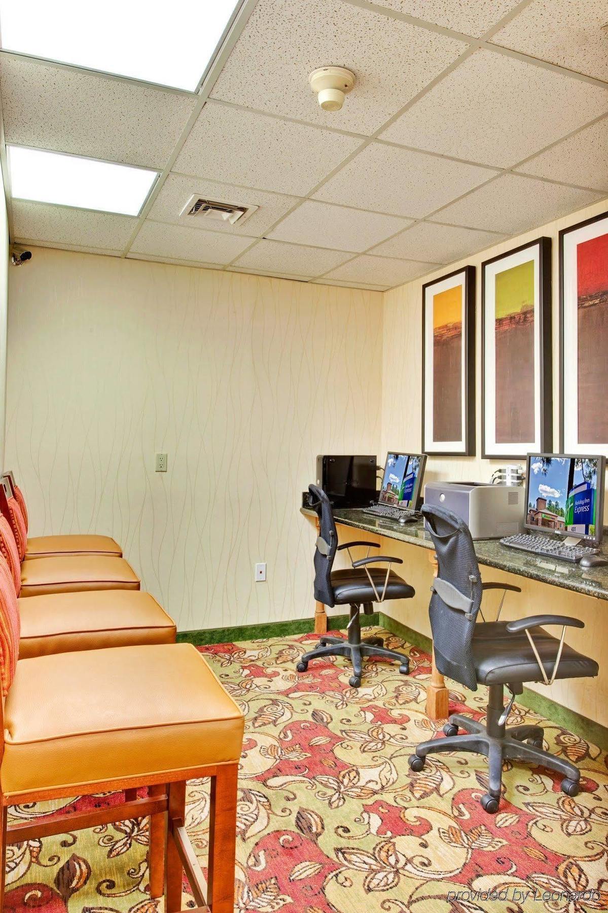 Greentree Inn & Suites Pinetop Екстер'єр фото