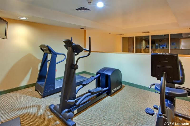 Greentree Inn & Suites Pinetop Екстер'єр фото
