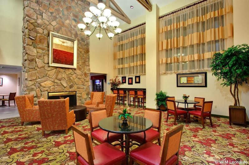 Greentree Inn & Suites Pinetop Екстер'єр фото