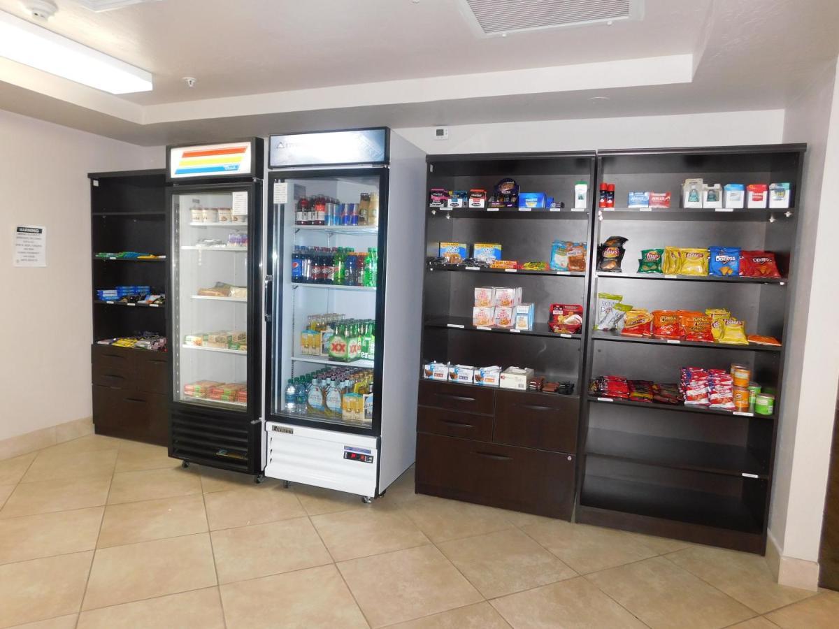 Greentree Inn & Suites Pinetop Екстер'єр фото