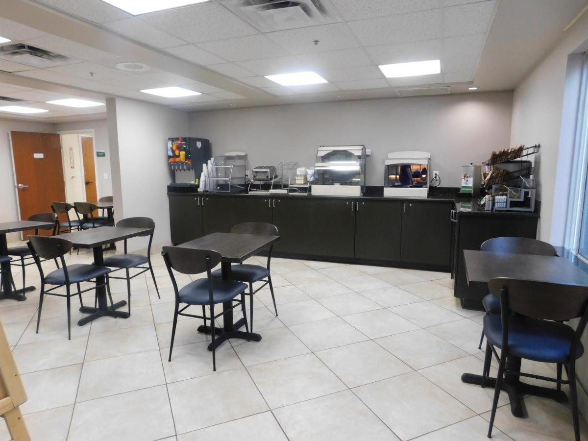 Greentree Inn & Suites Pinetop Екстер'єр фото